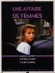 Une affaire de femme - Claude Chabrol