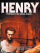 Henry, portrait of a serial killer revient en salle - John McNaughton