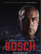 Harry Bosch - Saison 2 