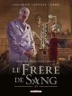 Marcas, maître franc-maçon 5. Le frère de sang 3/3