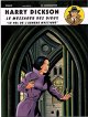 Harry Dickson, Tome 11 : Le messager des dieux et le vol de l'agneau mystique