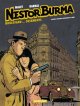 Nestor Burma - Tome 8 - Boulevard... Ossements