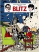 Albany - tome 5 - Blitz - Floc'h - Rivière -