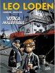 Léo Loden, tome 8. Vodka mauresque - Serge Carrère - Arleston - Léonardo