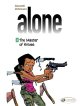 Alone - tome 2 The Master of Knives (02) - Gazzotti - Vehlmann