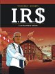 I.R.$., tome 2 : La Stratégie Hagen - Stephen Desberg