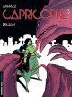 Capricorne, tome 3 : Deliah - Andréas