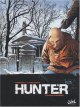 Hunter, Tome 1 : Jivaro Business - Patrick Renault - Leandro Fernandez - Angélique Cesano