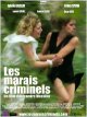 Les marais criminels - Alexandre Messina