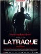 La traque - Antoine Blossier