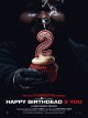 Happy Birthdead 2 You - Christopher Landon