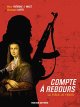 Compte à rebours, Tome 2 : Le piège de verre - Giuseppe Liotti - Christophe Bouchard - Marc Trévidic - Matz -