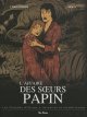 L'affaire des soeurs Papin - Julien Moca et Christopher Peyraud 