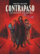 Contrapaso T1 : Les enfants des autres - Teresa Valero