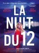 La nuit du 12 - Dominik Moll