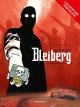 Projet Bleiberg (Le) - tome 1 - Fantômes du passé (Les)