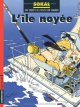 L'Inspecteur Canardo, tome 7 : L'Île noyée