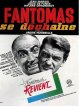 Fantômas se déchaîne