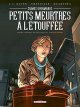 Crimes gourmands Petits Meurtres à l'étouffée