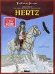 Le Triangle secret - Hertz, Tome 4 : L'ombre de l'aigle