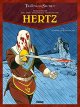 Le Triangle secret - Hertz, Tome 3 : Le frère qui n'existait pas