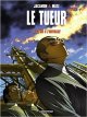 Le Tueur, Tome 10 : Le coeur à l'ouvrage