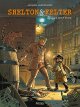 Shelton et Felter T01 : La mort noire - Jacques Lamontagne