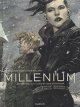 Millénium - tome 1 - Les hommes qui n'aimaient pas les femmes - Sylvain Runberg 