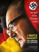 Fritz Bauer, un héros allemand - Lars Kraume