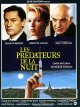 Les prédateurs de la nuit - Jesus Franco