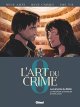 L'Art du Crime - Tome 08 : Les Amants Du Rialto - Olivier Berlion - Marc Omeyer