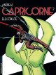 Capricorne, tome 2 : Electricité - Andreas