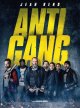 Antigang - Benjamin Rocher