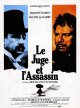 Le juge et l'assasin - Bertrand Tavernier