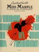 Miss Marple : Un cadavre dans la bibliothèque - Dominique Ziegler et Olivier Dauger