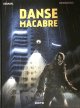 Danse macabre - Luc Monnerais - Olivier Keraval -