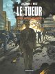 Le Tueur, Tome 8 : L'ordre naturel des choses - Luc Jacamon - Matz