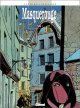 Masquerouge, Tome 1 : - André Juillard - Patrick Cothias