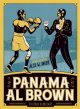 Panama Al Brown – L'énigme de la force - Alex W Inker et Jacques Goldstein