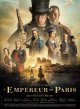 L'Empereur de Paris - Jean-François Richet