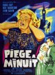 Piège à minuit - David Miller