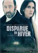 Disparue en hiver - Christophe Lamotte