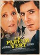 Le Parfum vert - Nicolas Pariser