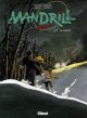 Mandrill, Tome 7 : La nasse