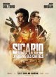 Sicario la Guerre des Cartels - Stefano Sollima