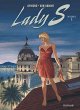 Lady S - Nouvelle intégrale - tome 1 - Lady S Nouvelle intégrale - Van Hamme Jean