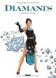 Diamants, Tome 3 : L'étoile du Katanga