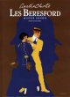 Mr Brown : Les Beresford - E - I -