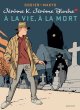 Jerome Bloche T3 Jerome K. Jerome Bloche T3 : a la Vie, a la Mort - Alain Dodier