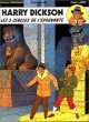 Harry Dickson, tome 3 : Les 3 cercles de l'épouvante - Christian Vanderhaeghe